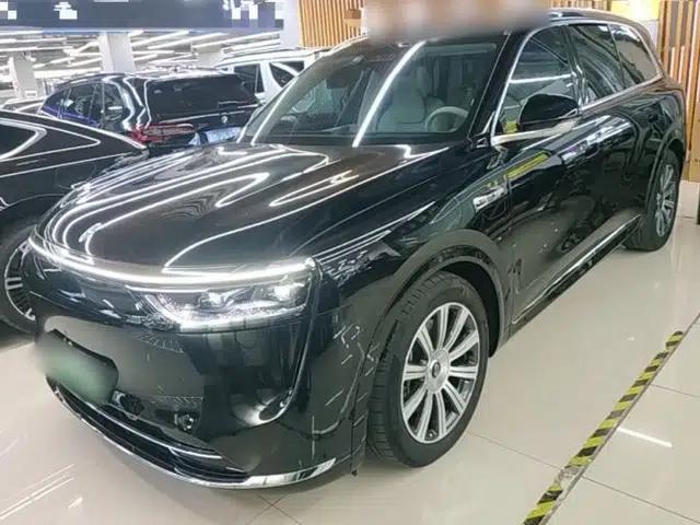 Hima AITO M8 2025 Extended-Range Max Version 37 kWh 5-Seater