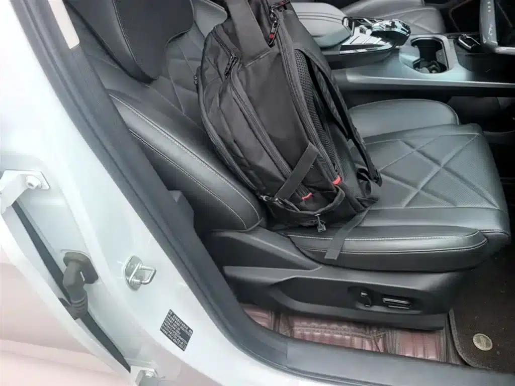 Kaiyi Kunlun 2023 Kunlun 500 Galaxy Edition — миниатюра 25