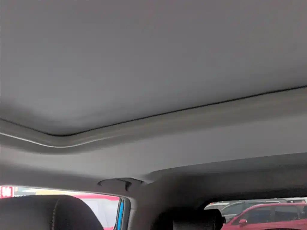 2021 X-Trail Pro 1.5T CVT Premium Edition — миниатюра 18