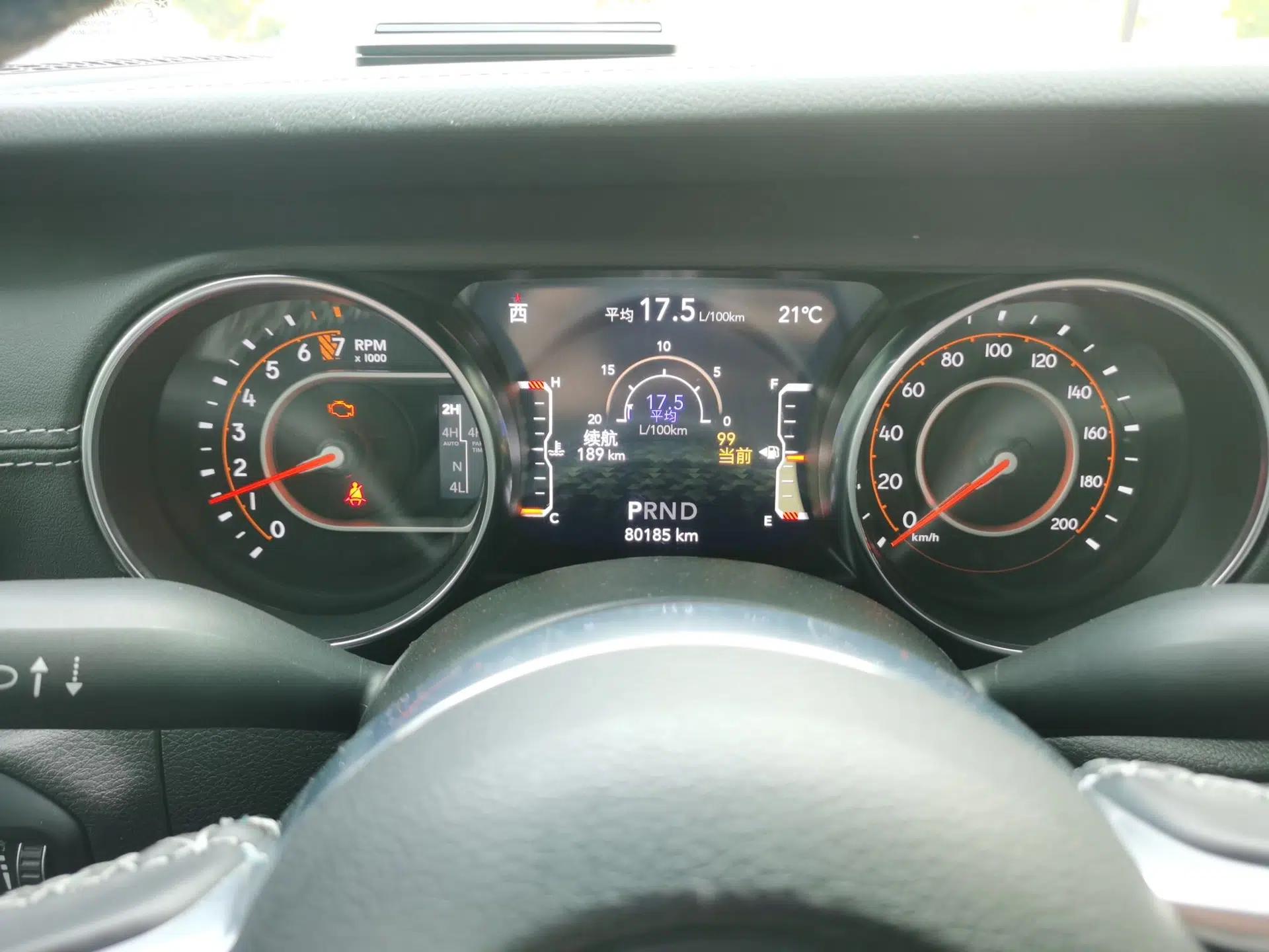 Jeep Gladiator 2022 3.6L Pioneer Edition — миниатюра 12