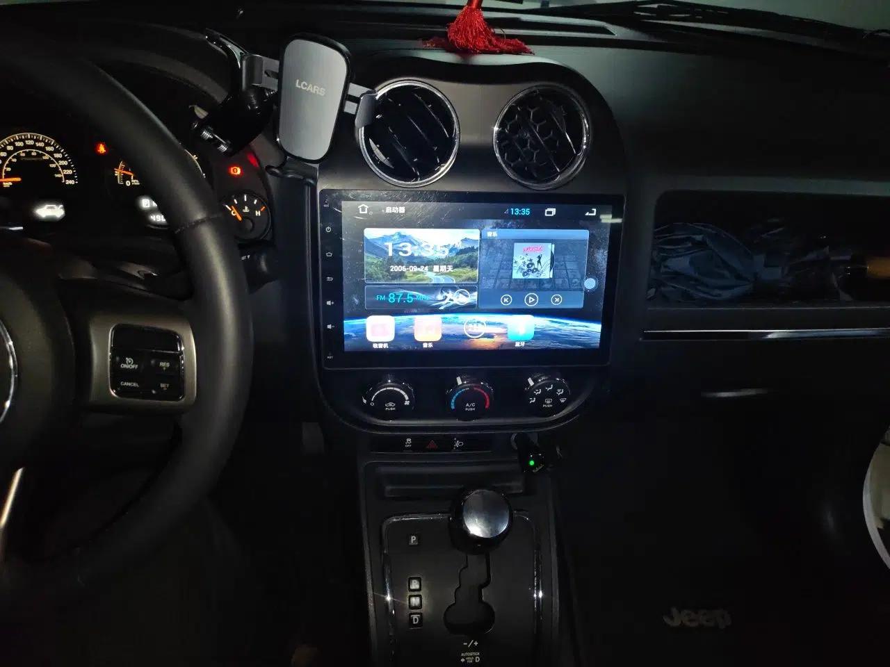 Jeep Patriot 2015 2.0L Sport Edition — миниатюра 14