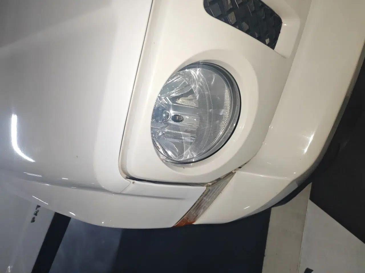 Jeep Patriot 2015 2.0L Sport Edition — миниатюра 7