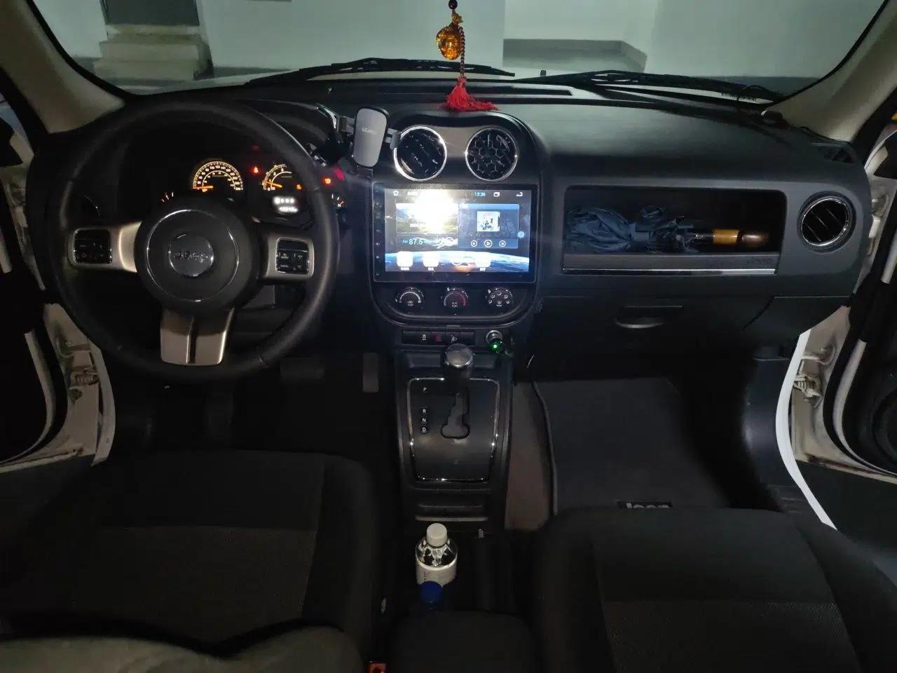 Jeep Patriot 2015 2.0L Sport Edition — миниатюра 10