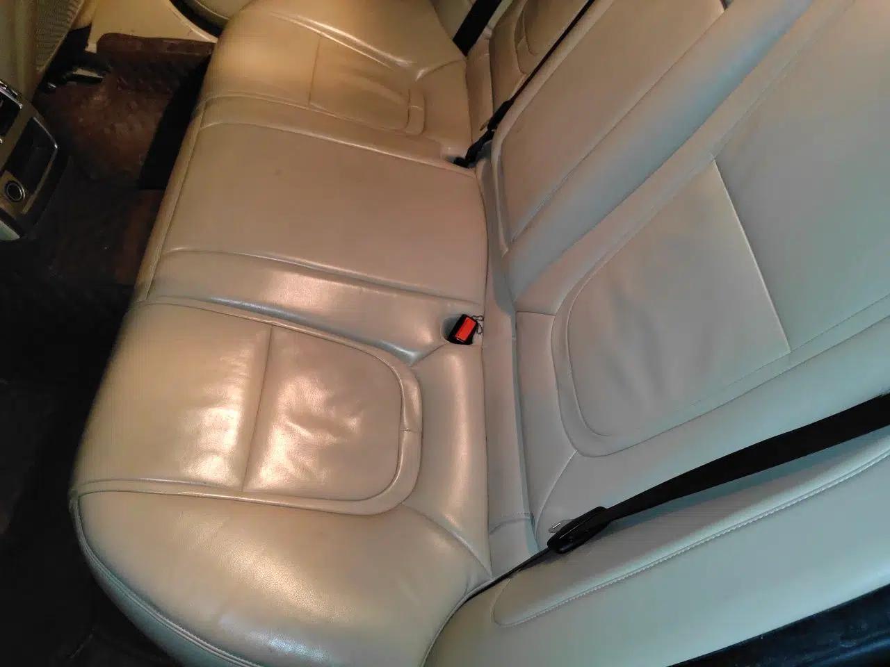 Jaguar XF 2014 XF 2.0T Luxury Edition — миниатюра 20