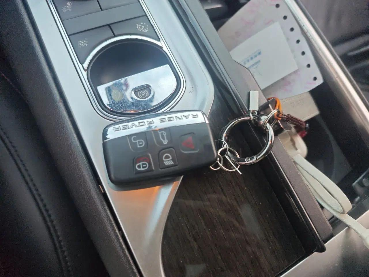 Jaguar XF 2014 XF 3.0 SC Luxury Edition — миниатюра 9