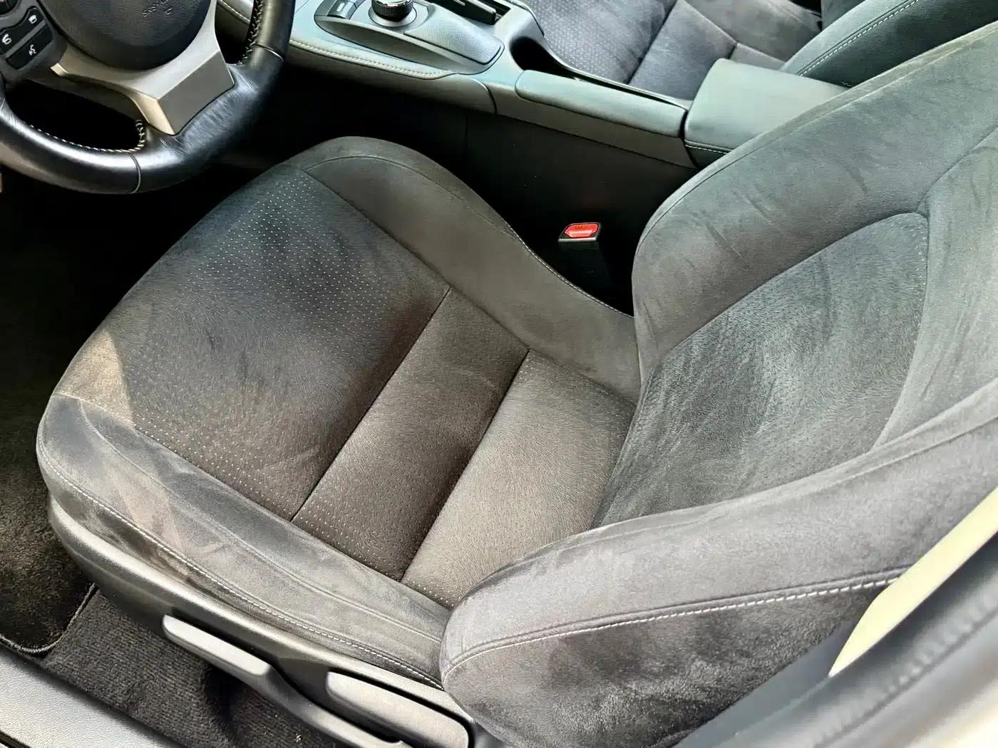 Lexus CT 2014 CT200h Comfort Edition (Single Color) — миниатюра 10