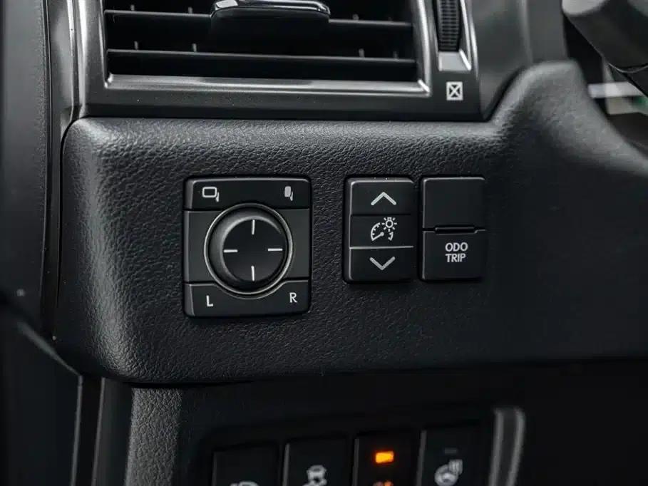2022 Lexus GX 460 US Spec — миниатюра 16