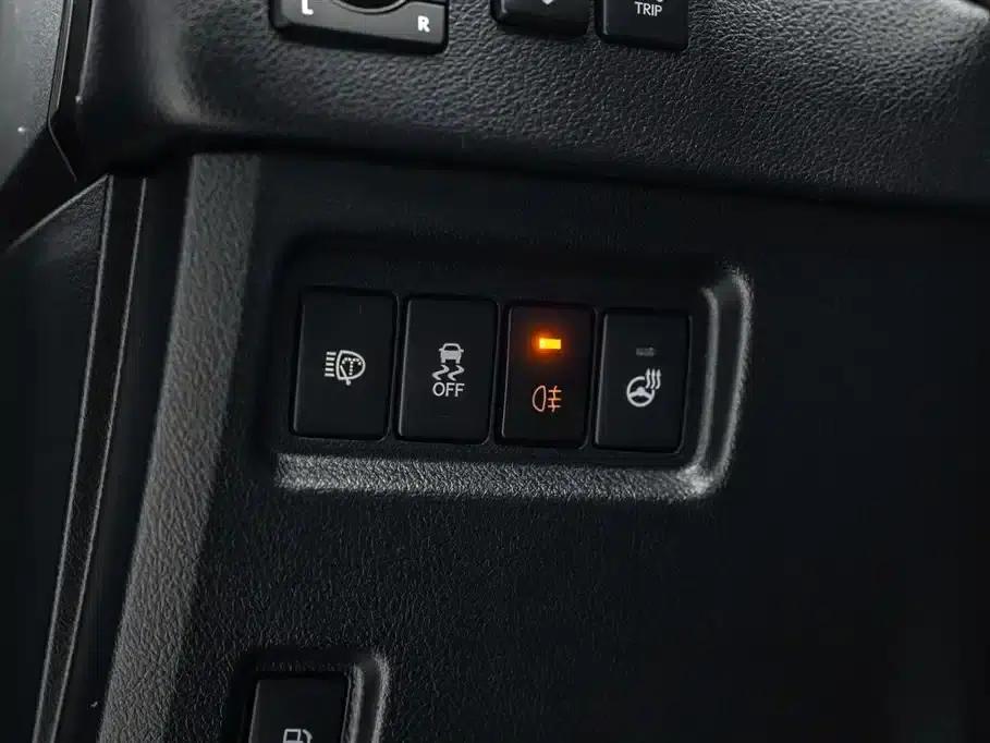 2022 Lexus GX 460 US Spec — миниатюра 17