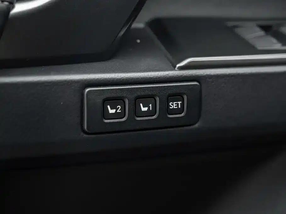 2022 Lexus GX 460 US Spec — миниатюра 18