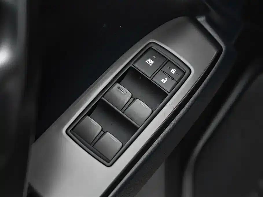 2022 Lexus GX 460 US Spec — миниатюра 19