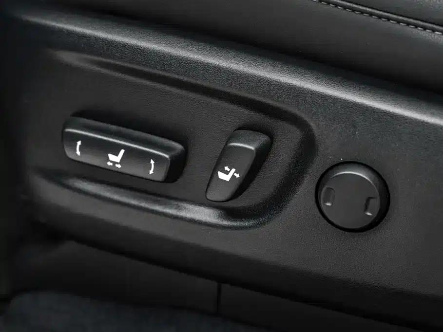 2022 Lexus GX 460 US Spec — миниатюра 20