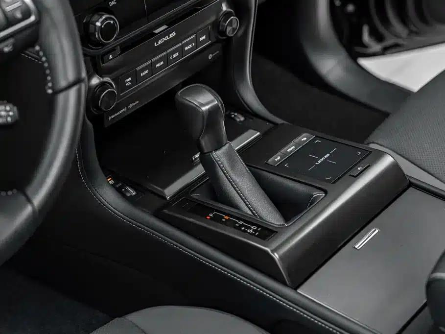 2022 Lexus GX 460 US Spec — миниатюра 23