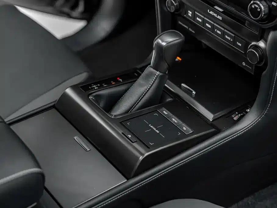 2022 Lexus GX 460 US Spec — миниатюра 26