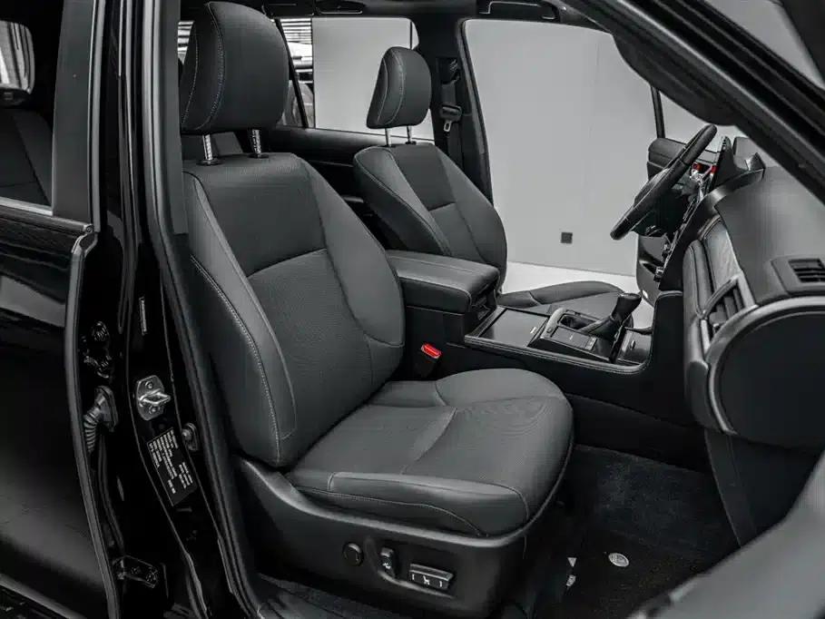 2022 Lexus GX 460 US Spec — миниатюра 27