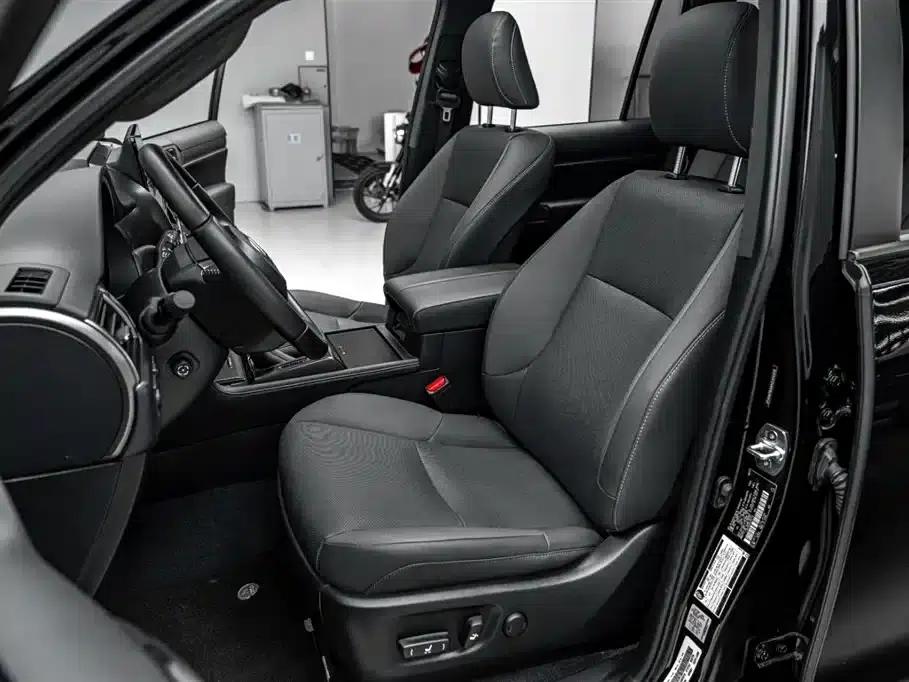 2022 Lexus GX 460 US Spec — миниатюра 28