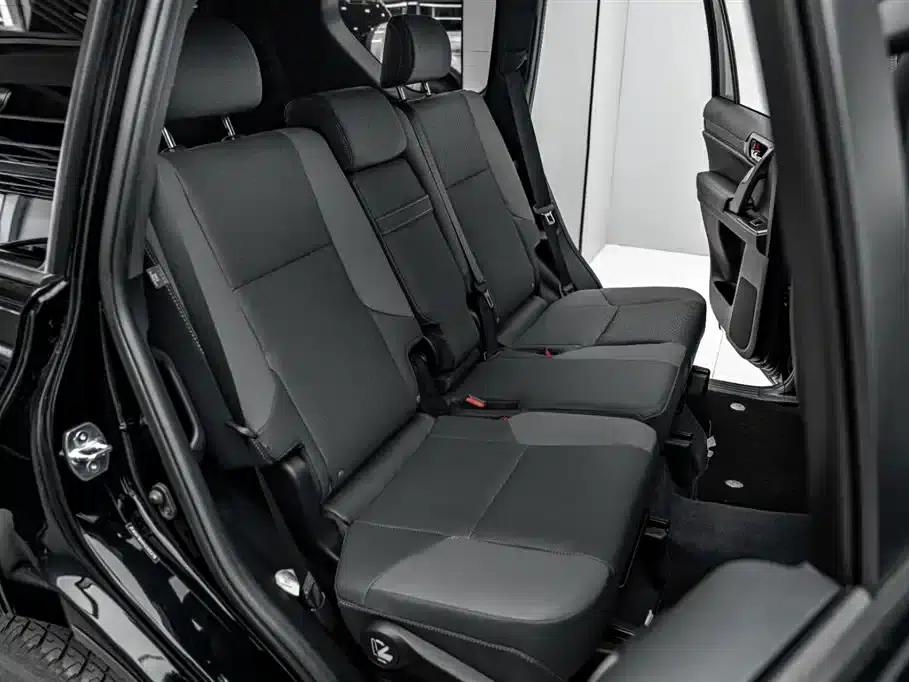 2022 Lexus GX 460 US Spec — миниатюра 29