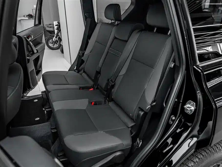 2022 Lexus GX 460 US Spec — миниатюра 30