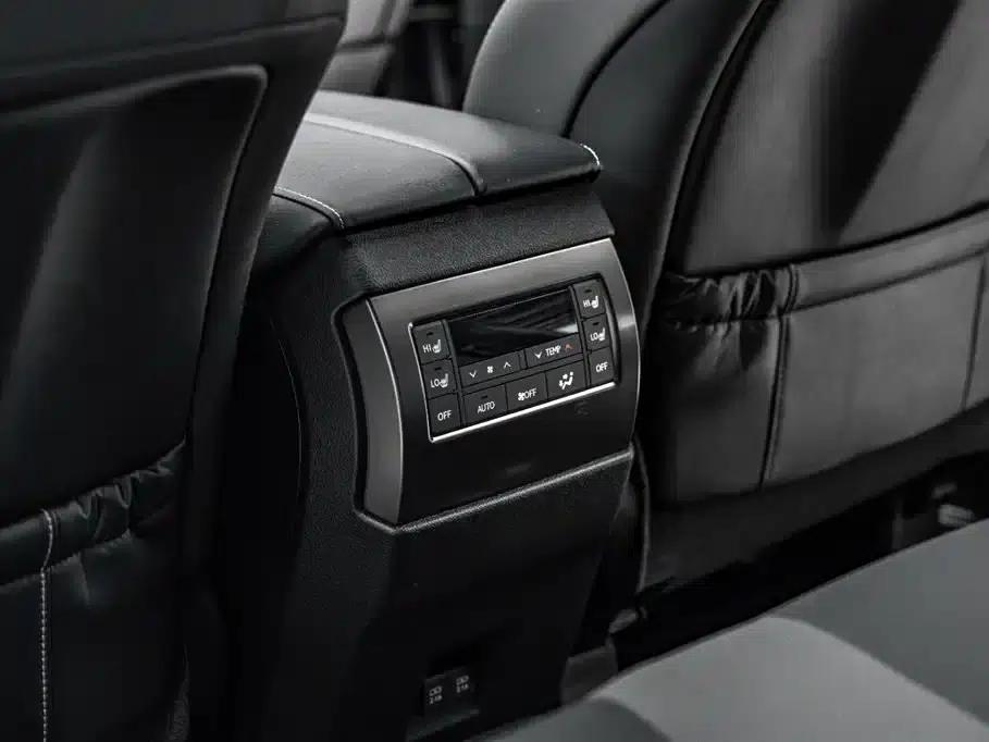 2022 Lexus GX 460 US Spec — миниатюра 31