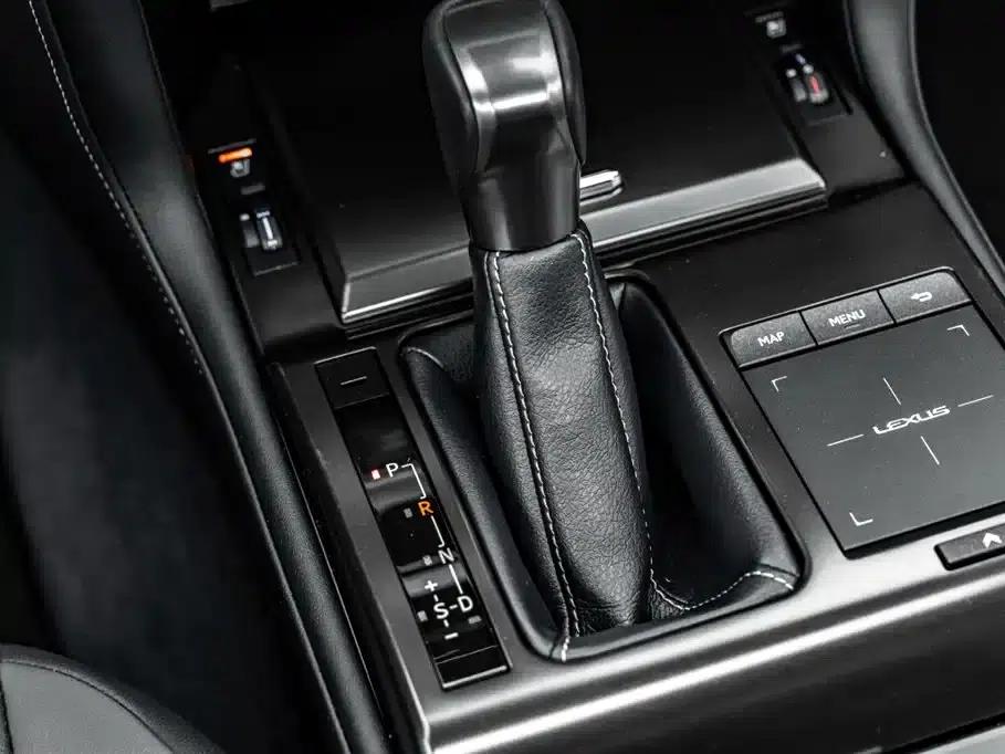 2022 Lexus GX 460 US Spec — миниатюра 37
