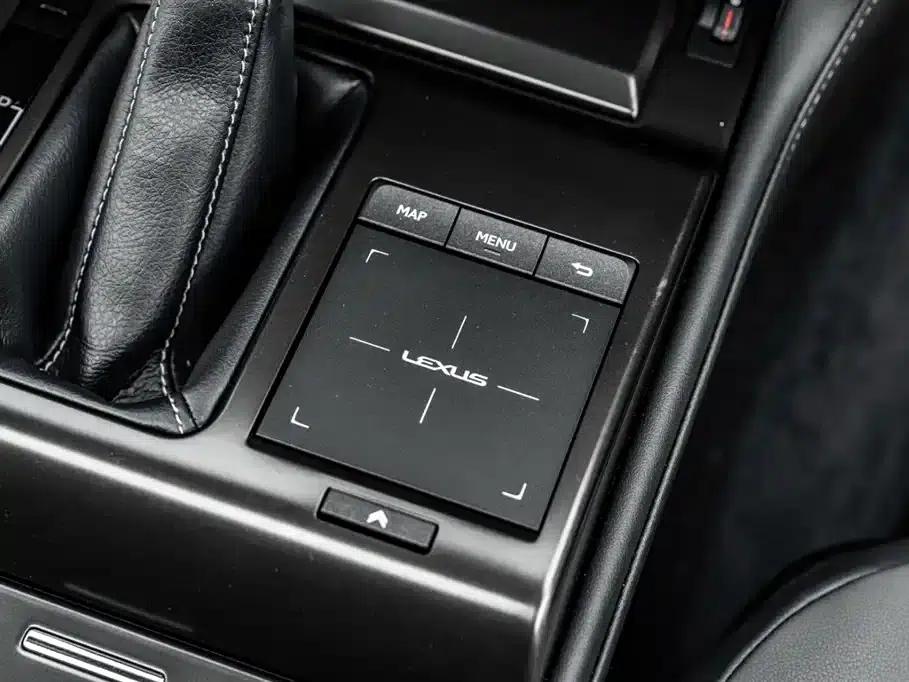 2022 Lexus GX 460 US Spec — миниатюра 38