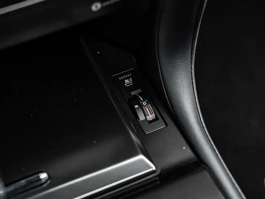 2022 Lexus GX 460 US Spec — миниатюра 40