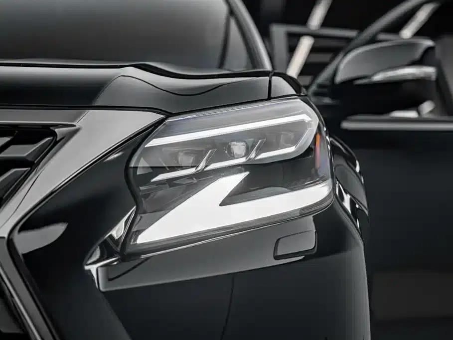 2022 Lexus GX 460 US Spec — миниатюра 41