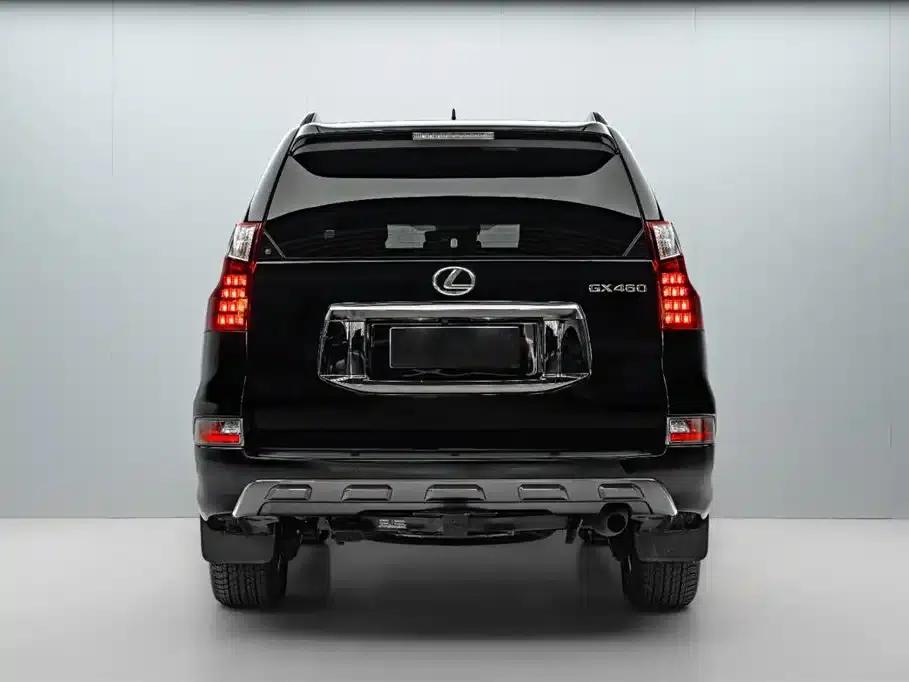 2022 Lexus GX 460 US Spec — миниатюра 6