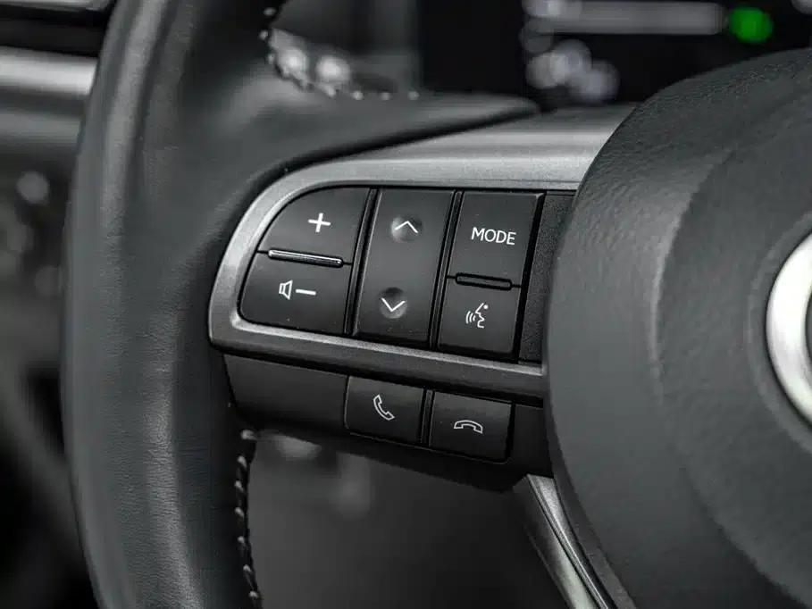 2022 Lexus GX 460 US Spec — миниатюра 9