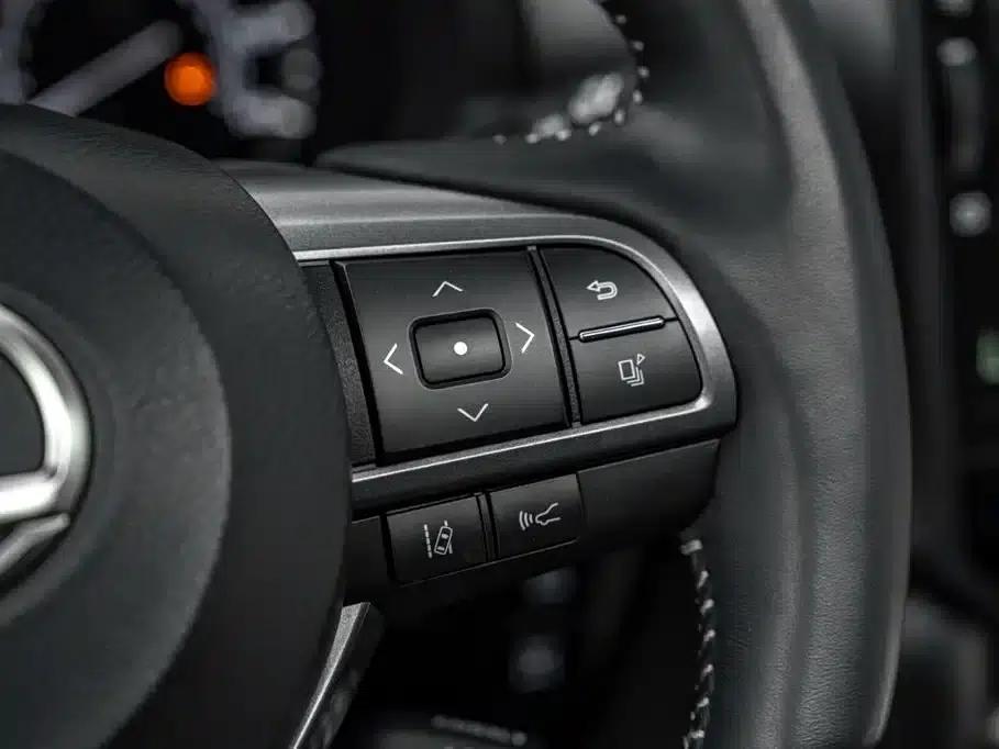 2022 Lexus GX 460 US Spec — миниатюра 10