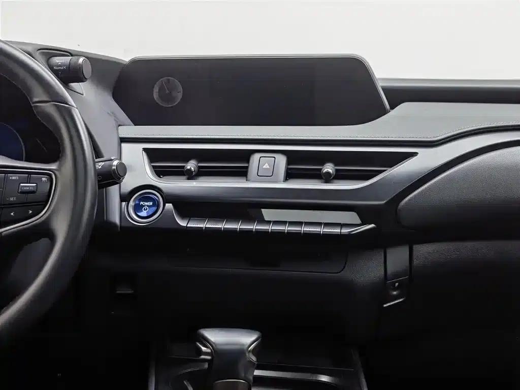 Lexus UX 2020 260h Explore Edition (National V Emission Standard) — миниатюра 12