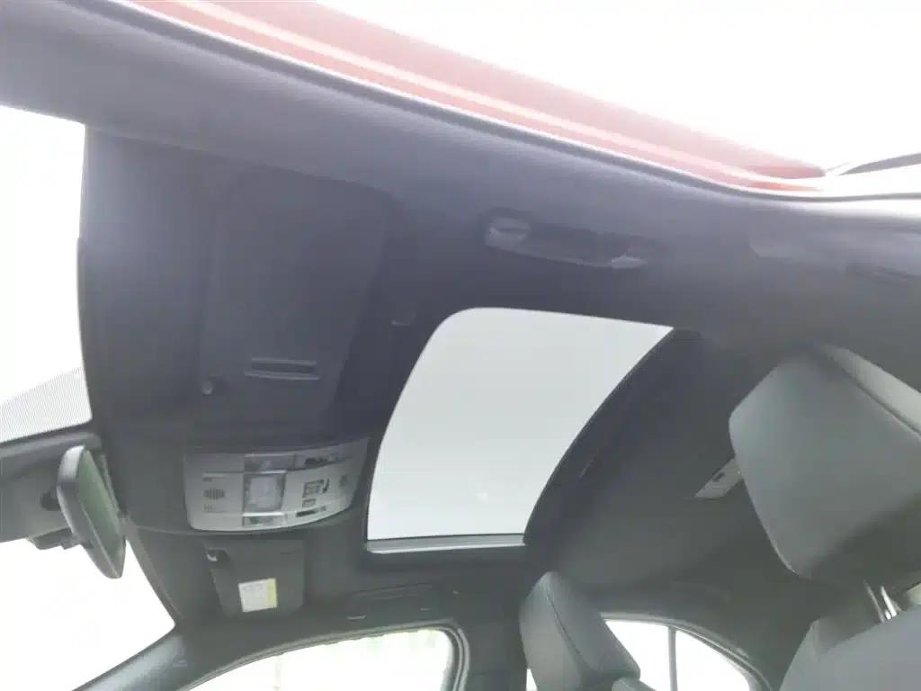 Lexus UX 2020 260h Explore Edition (National V Emission Standard) — миниатюра 14
