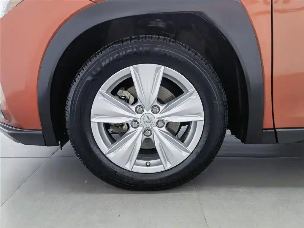 Lexus UX 2020 260h Explore Edition (National V Emission Standard) — миниатюра 17