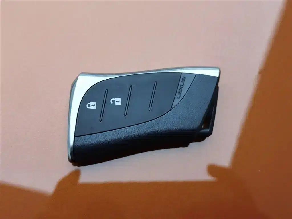 Lexus UX 2020 260h Explore Edition (National V Emission Standard) — миниатюра 19