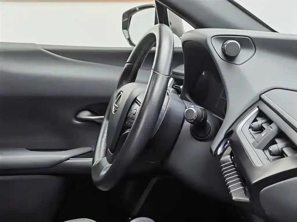 Lexus UX 2020 260h Explore Edition (National V Emission Standard) — миниатюра 22
