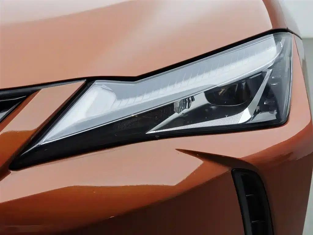 Lexus UX 2020 260h Explore Edition (National V Emission Standard) — миниатюра 7