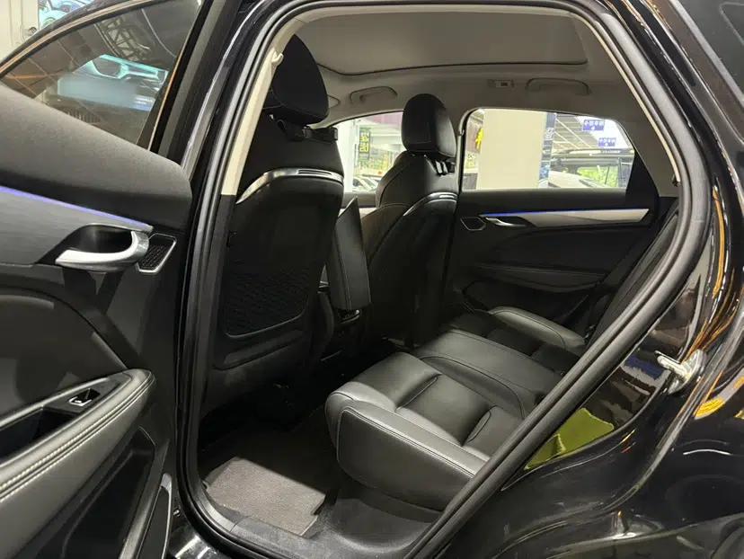 Geely Auto Monjaro 2019 300T YAOXINGZHE — миниатюра 9