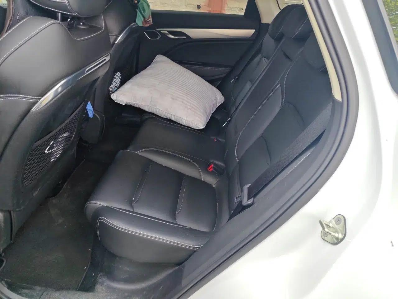 Geely Auto Monjaro 2019 300T YAOXINGZHE — миниатюра 18
