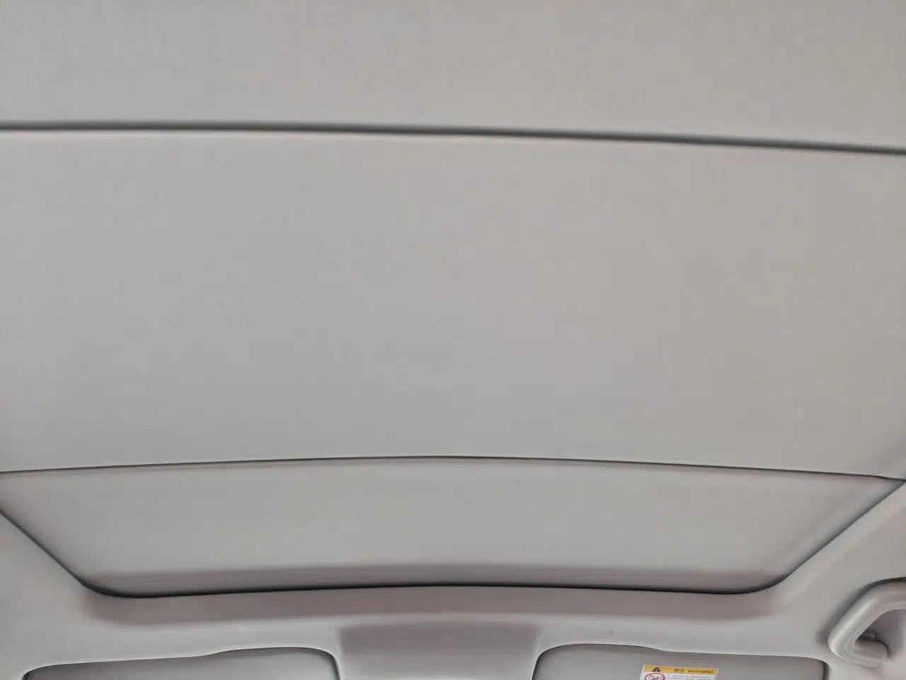Geely Auto Emgrand S 2021 1.4T CVT Prestige Edition — миниатюра 19