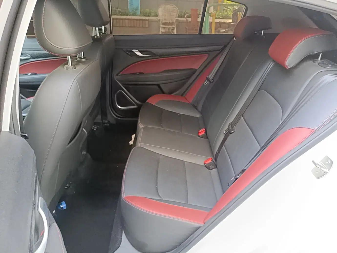 Geely Auto Vision S1 2019 Upgraded Model 1.5L CVT Asian Games Edition — миниатюра 20
