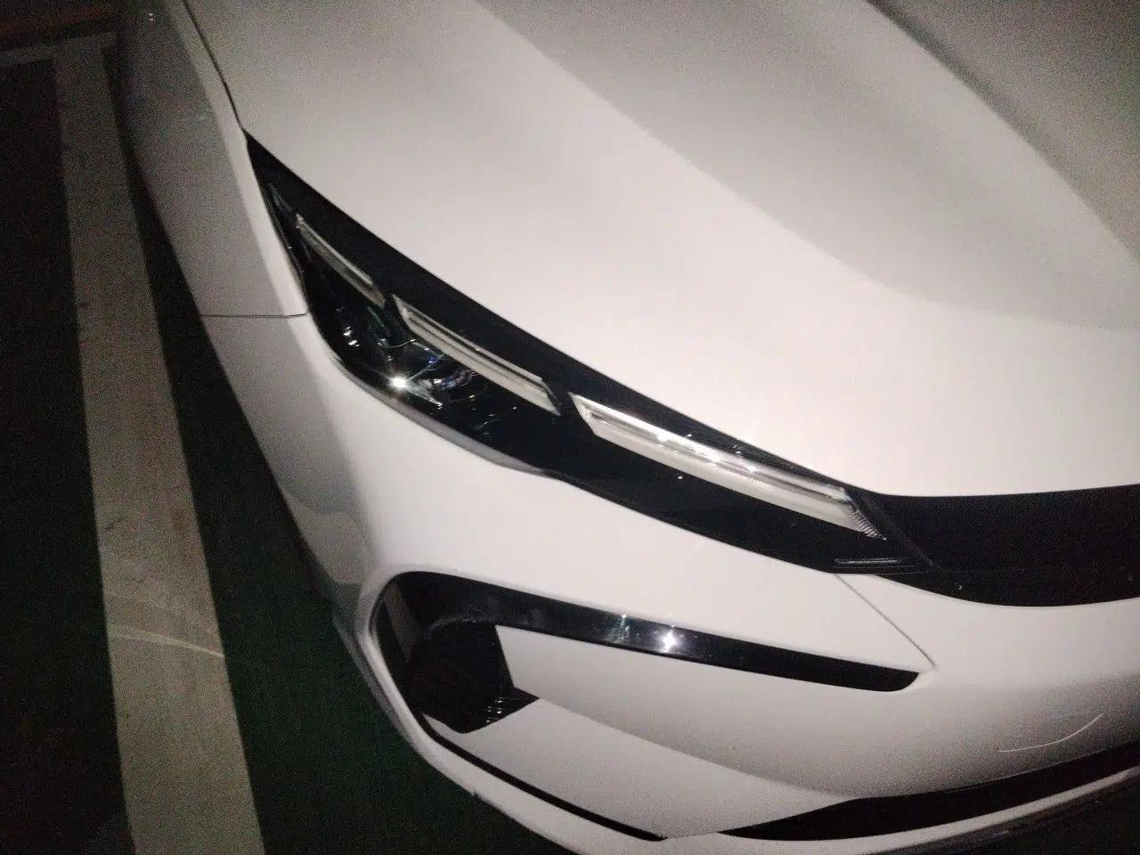 Geely Auto Emgrand L HiP 2024 Longteng Edition 1.5TD-DHT Pro 100KM Excellence Model — миниатюра 7