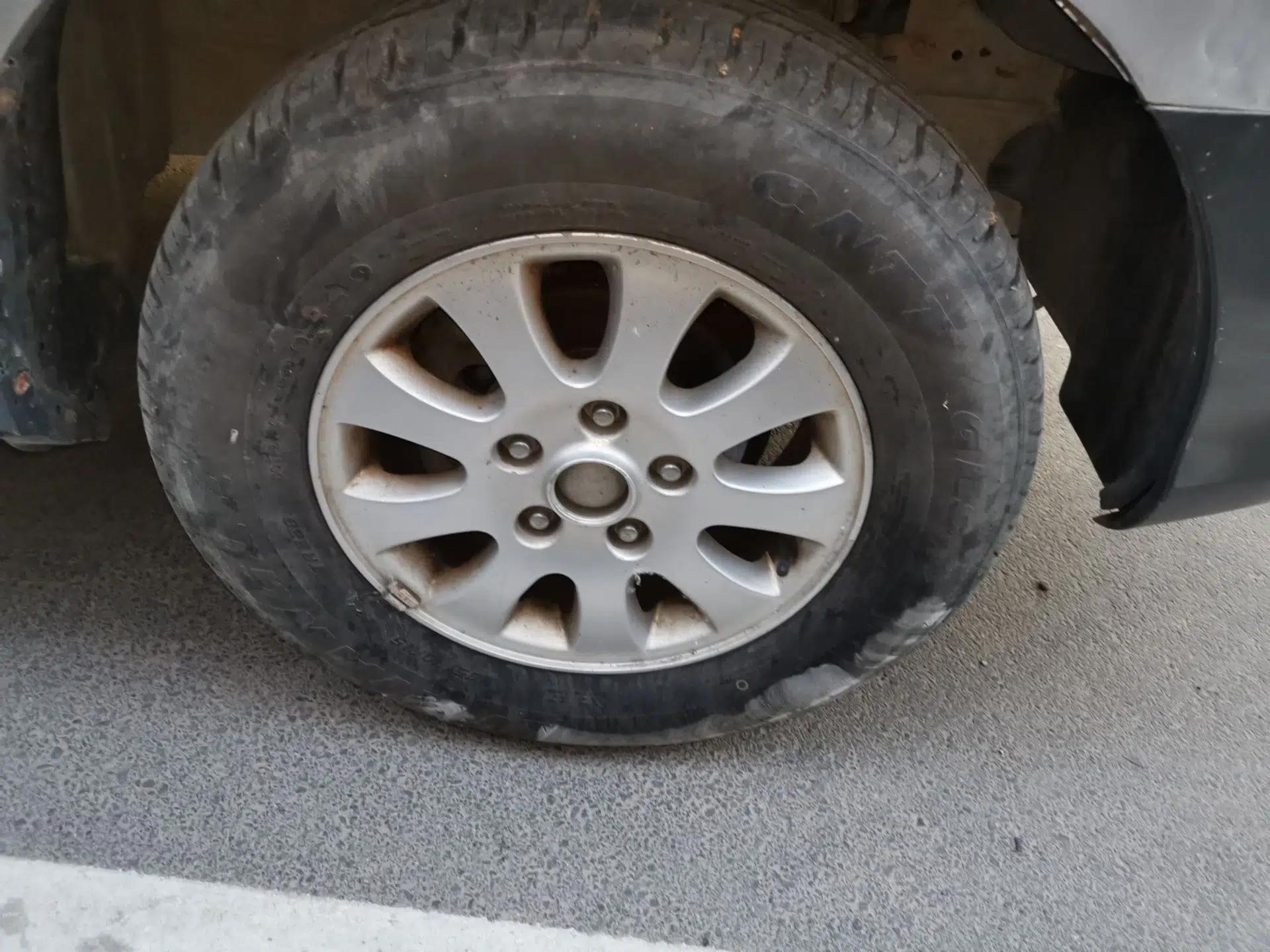 JAC Group Refine 2011 2.0L Shuttle Gasoline Comfort Edition HFC4GA3 — миниатюра 8