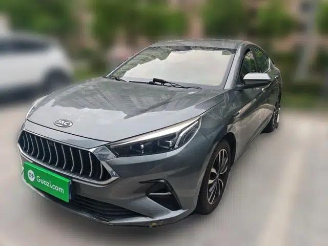 JAC Group J7 2020 1.5T CVT Superior Trim