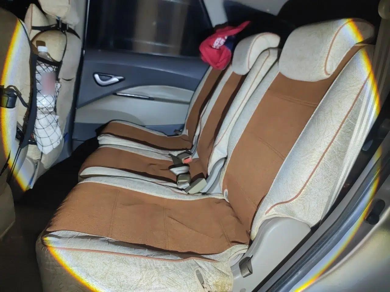 JAC Group Refine M2 2012 1.8L MT Elite Sporty 7-Seater — миниатюра 18