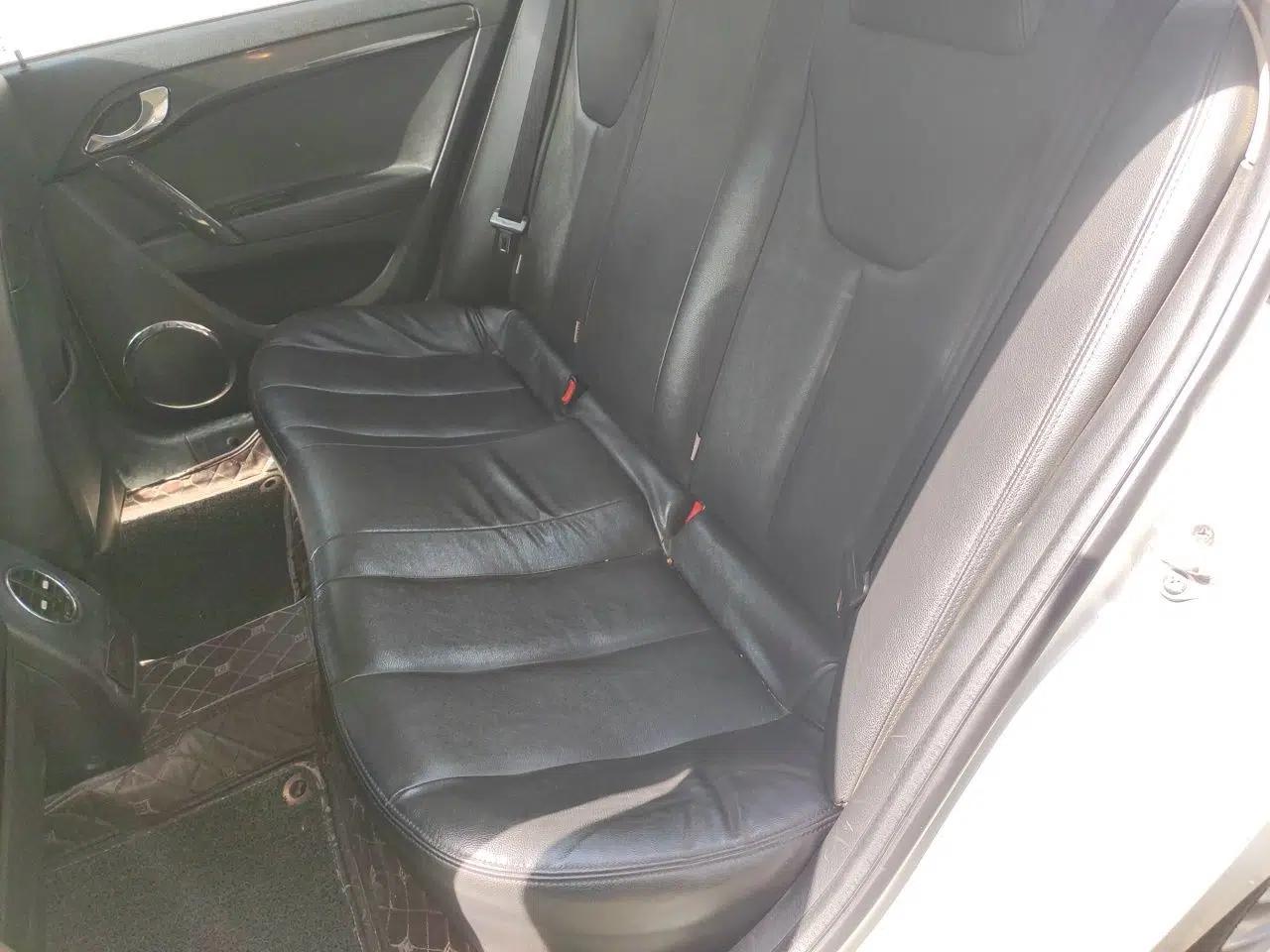 JAC Group Heyue 2012 1.5L Manual Luxury Sport Edition — миниатюра 18