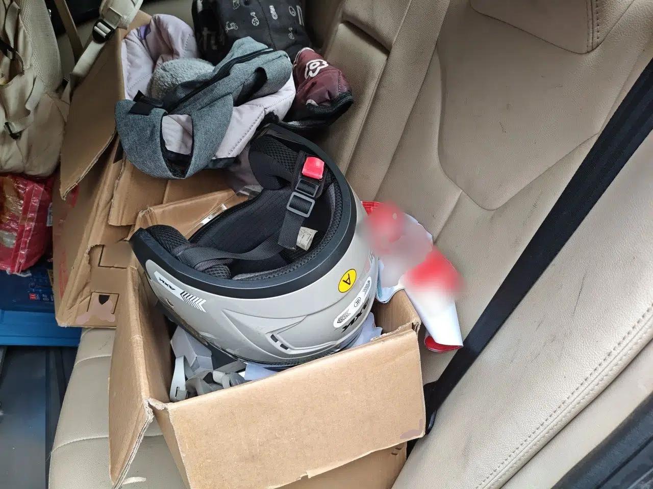 JAC Group Heyue 2012 1.5L Manual Business Zunyi Trim — миниатюра 18