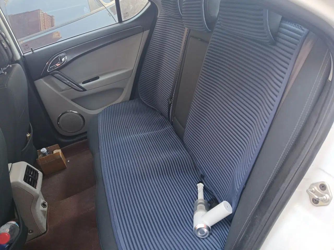 JAC Group Heyue 2014 1.5L Manual Comfort Model China IV Standard — миниатюра 18