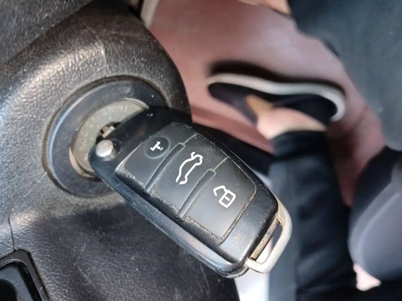 JAC Group Heyue 2014 1.5L Manual Comfort Model China IV Standard — миниатюра 9