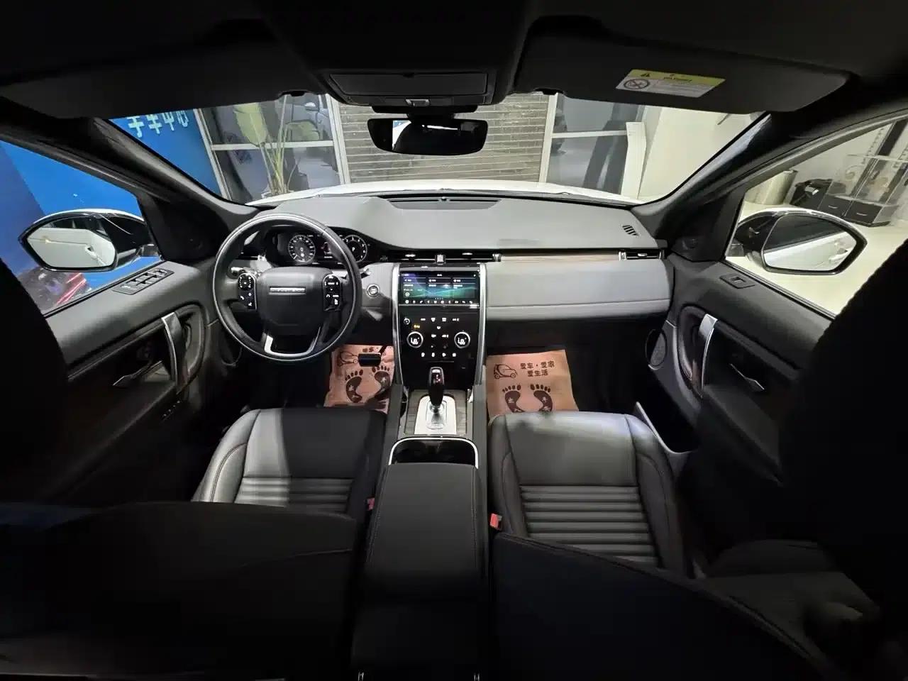 Discover Sporty New Energy 2021 P300e Performance Technology Edition — миниатюра 13