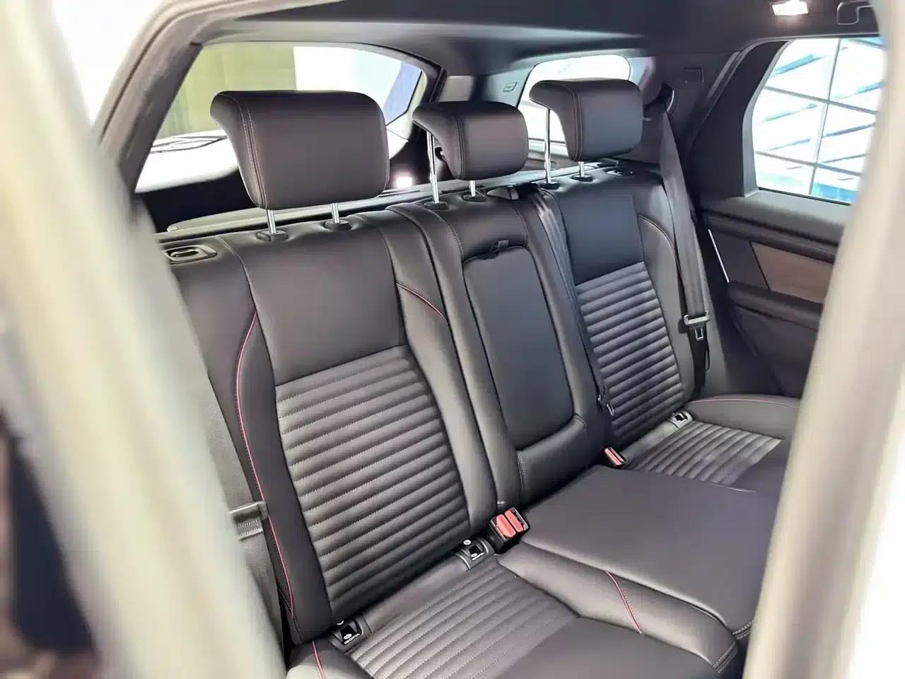 Discover Sporty New Energy 2021 P300e Performance Technology Edition — миниатюра 14