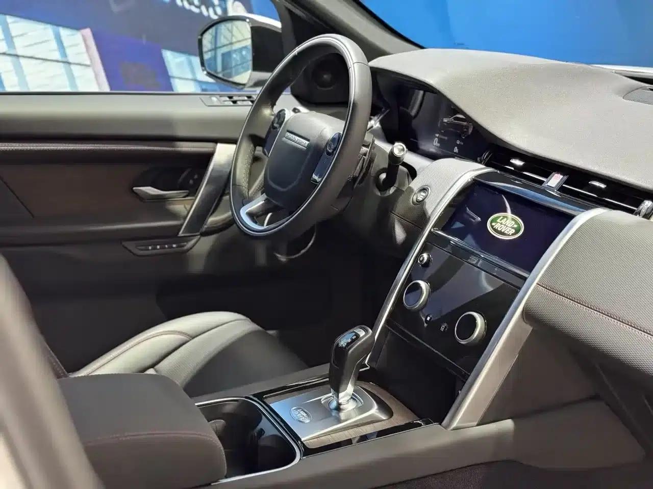 Discover Sporty New Energy 2021 P300e Performance Technology Edition — миниатюра 15